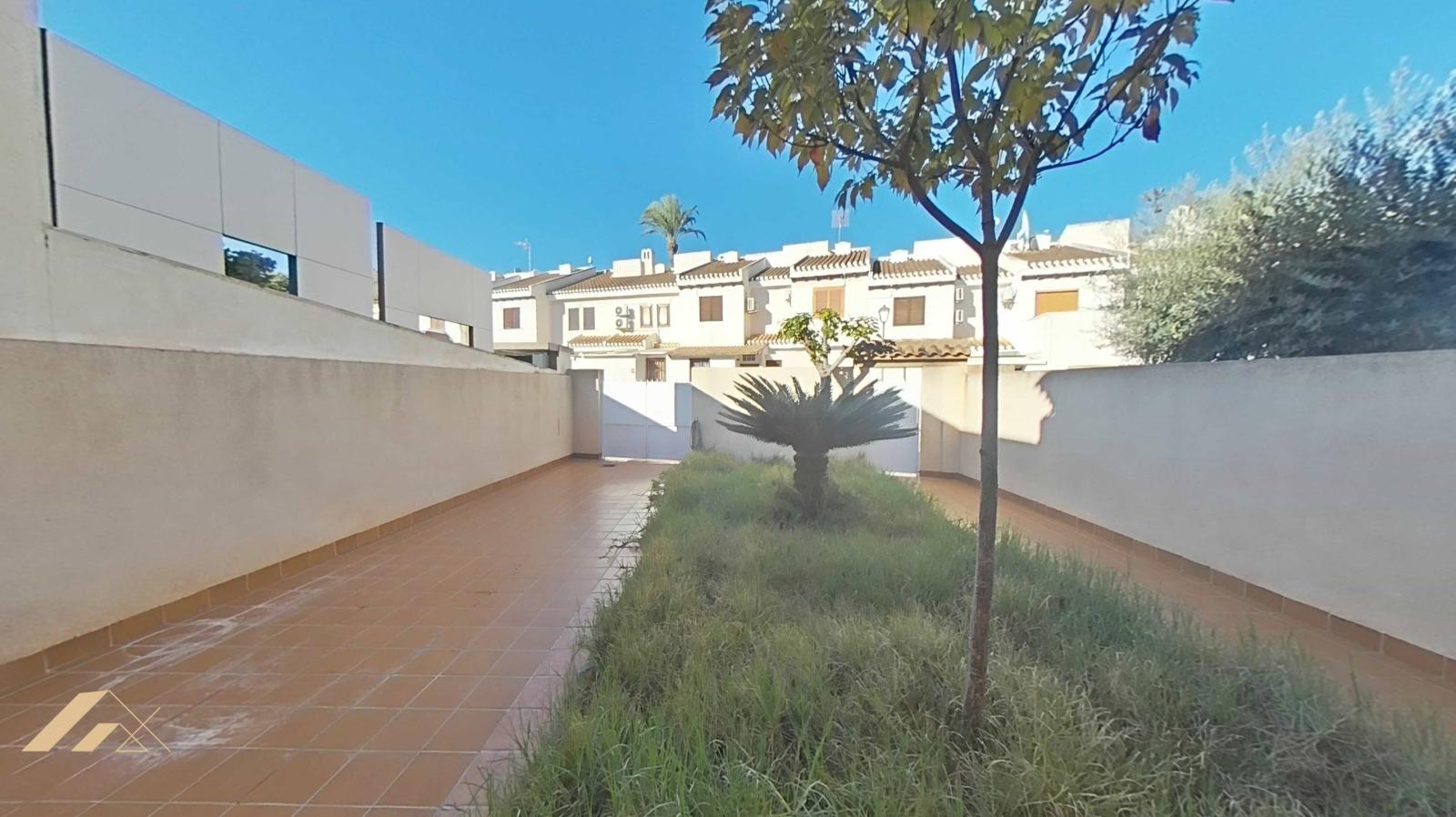 Duplex for Sale in San Pedro del Pinatar