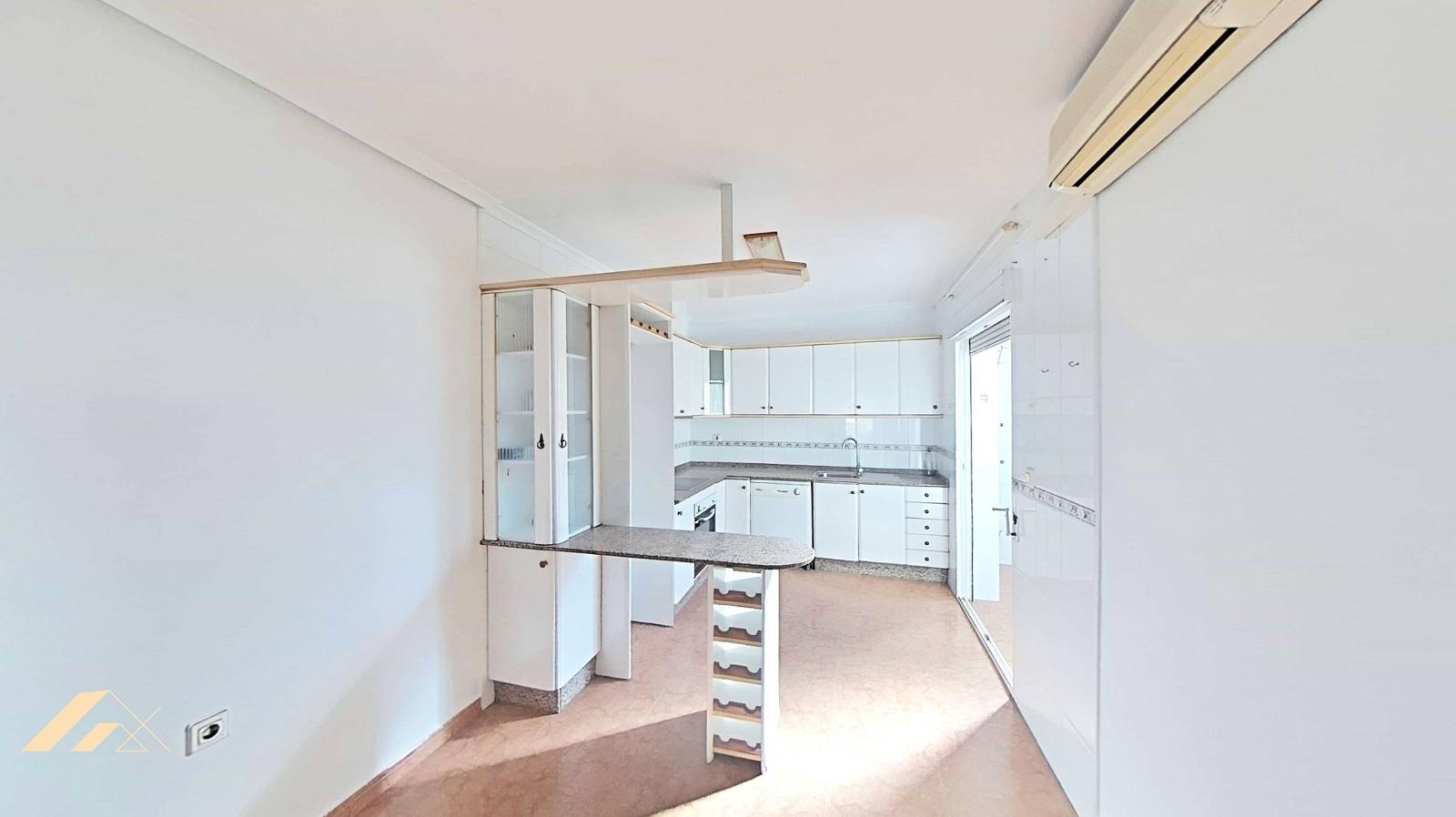 Duplex for Sale in San Pedro del Pinatar