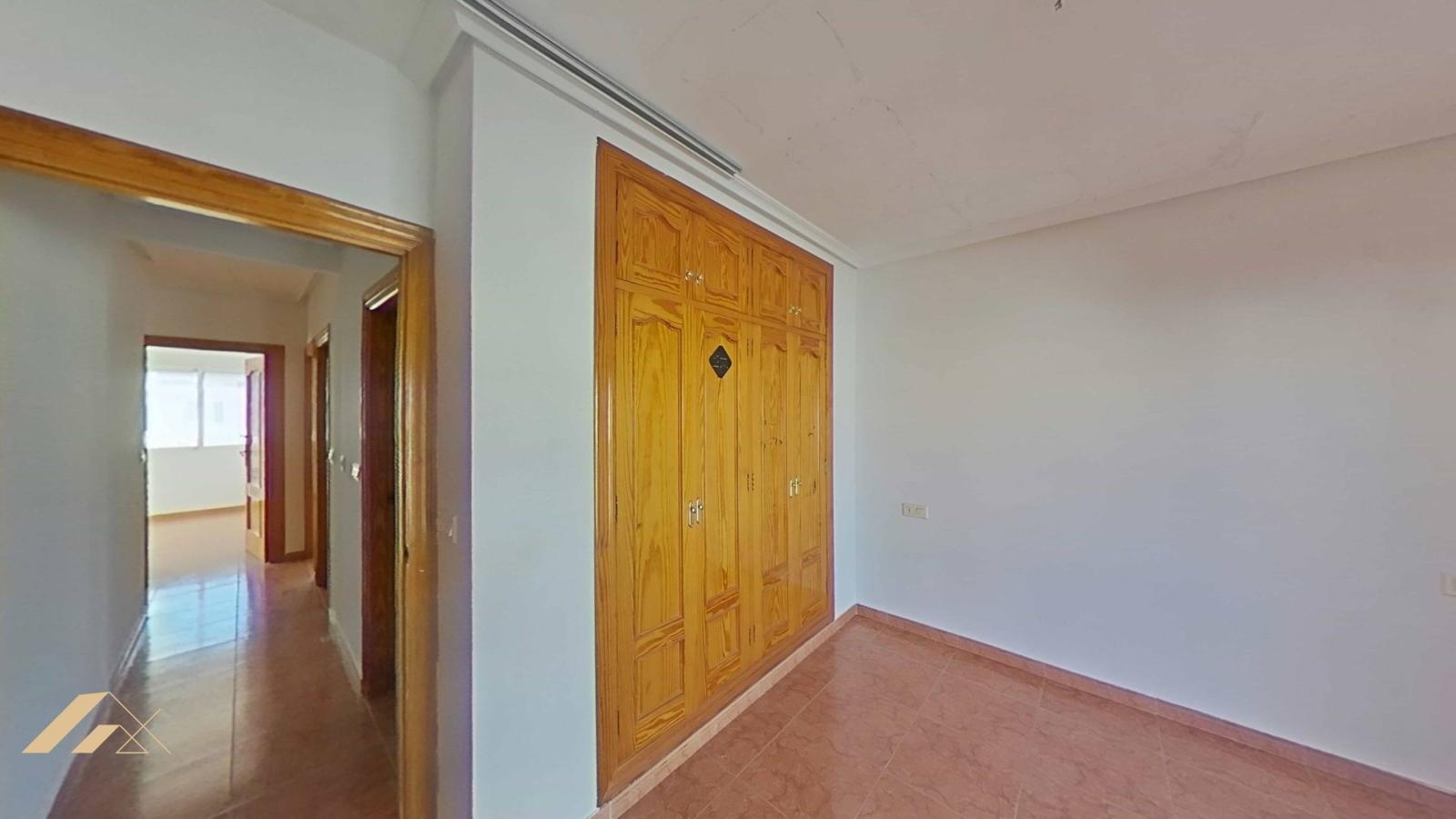 Duplex for Sale in San Pedro del Pinatar