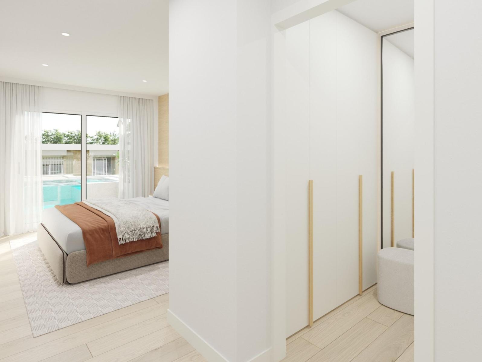 Penthouse for Sale in Guardamar del Segura