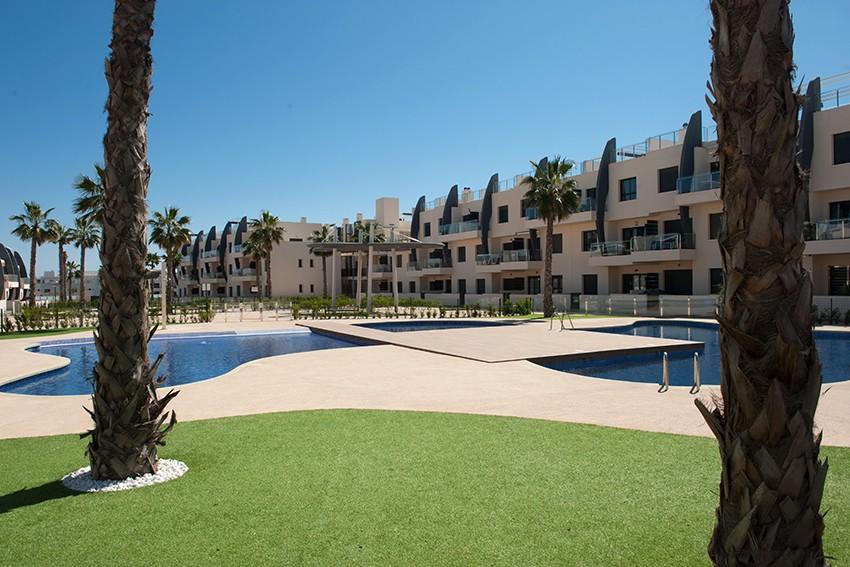 Apartamento en Venta en Pilar de la Horadada