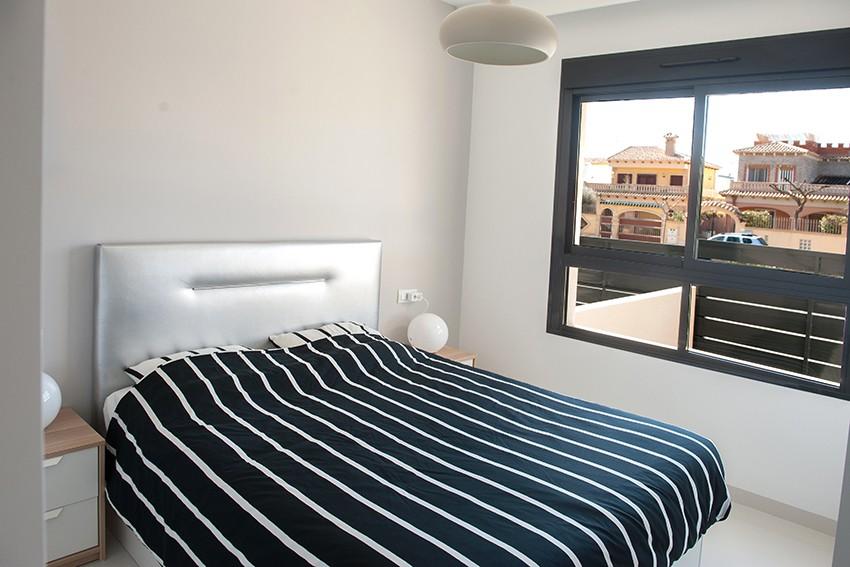 Apartamento en Venta en Pilar de la Horadada