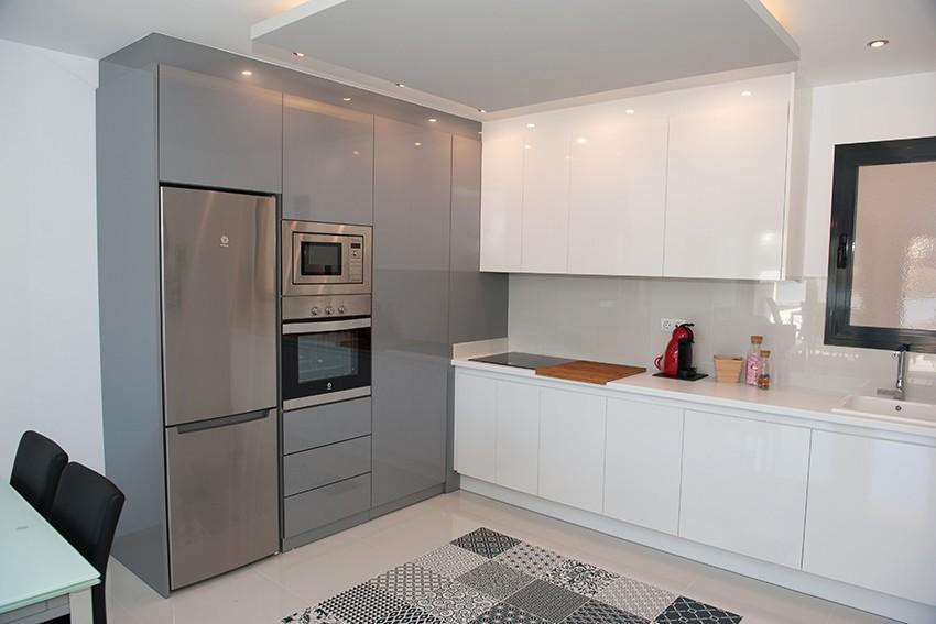 Apartamento en Venta en Pilar de la Horadada