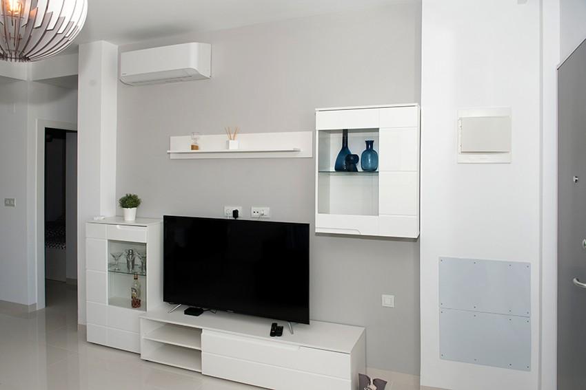 Apartamento en Venta en Pilar de la Horadada