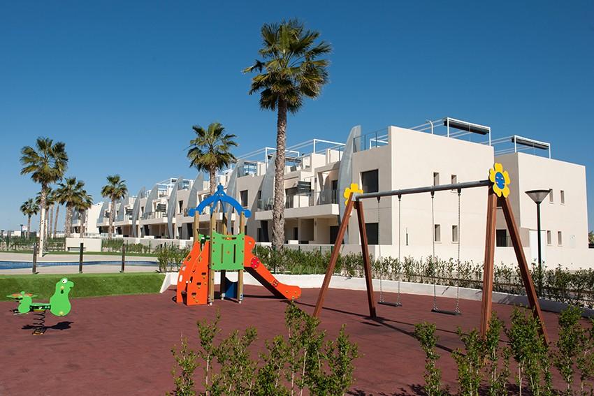 Apartamento en Venta en Pilar de la Horadada
