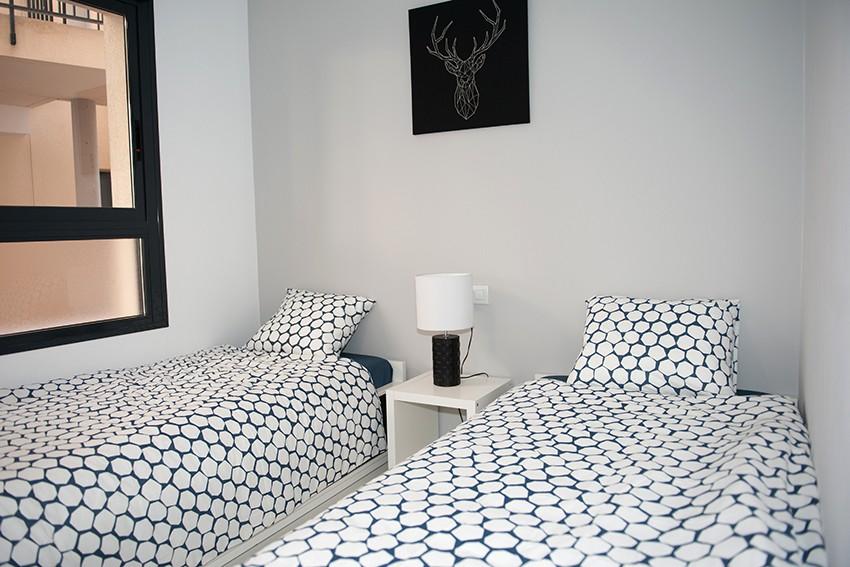 Apartamento en Venta en Pilar de la Horadada