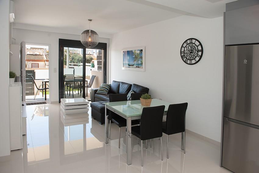 Apartamento en Venta en Pilar de la Horadada