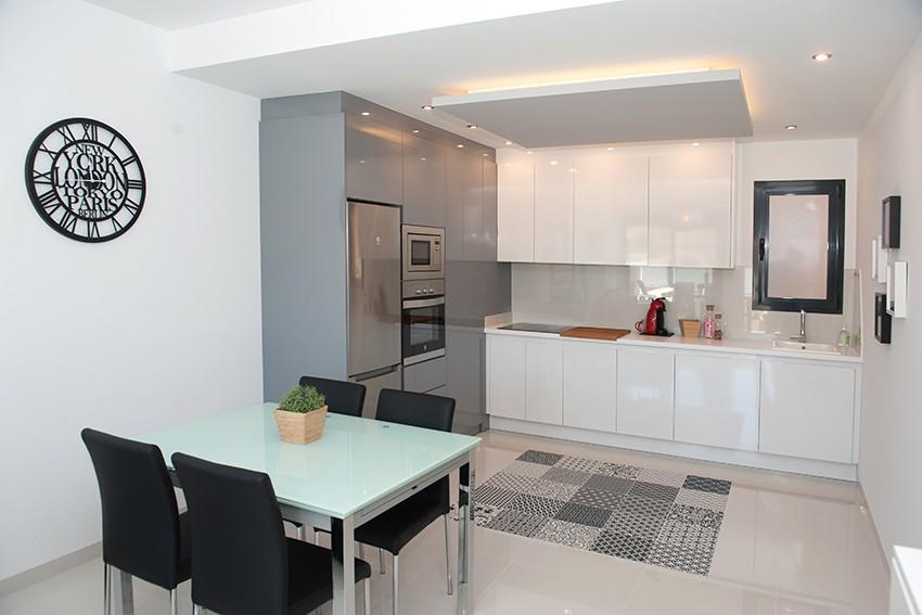 Apartamento en Venta en Pilar de la Horadada