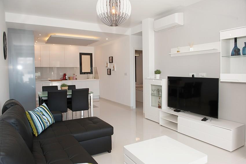 Apartamento en Venta en Pilar de la Horadada