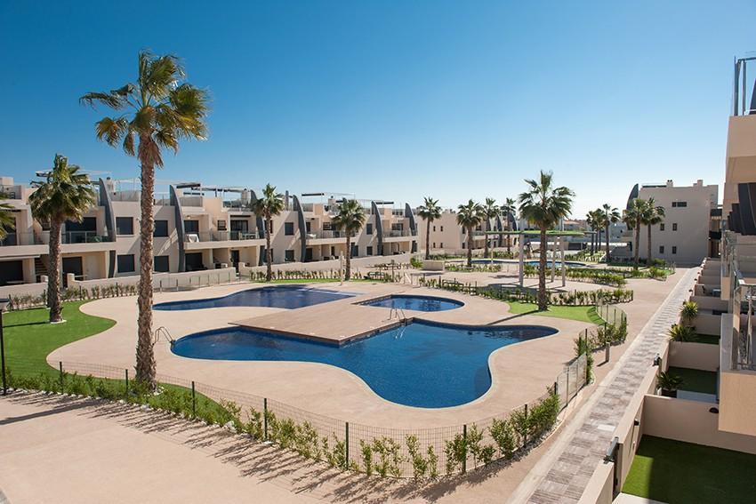 Apartamento en Venta en Pilar de la Horadada