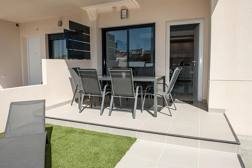 Apartamento en Venta en Pilar de la Horadada
