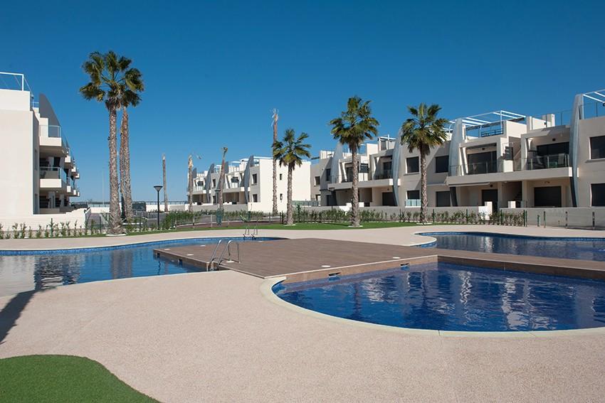 Apartamento en Venta en Pilar de la Horadada