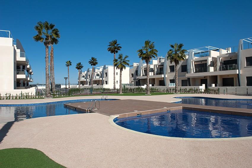Apartamento en Venta en Pilar de la Horadada
