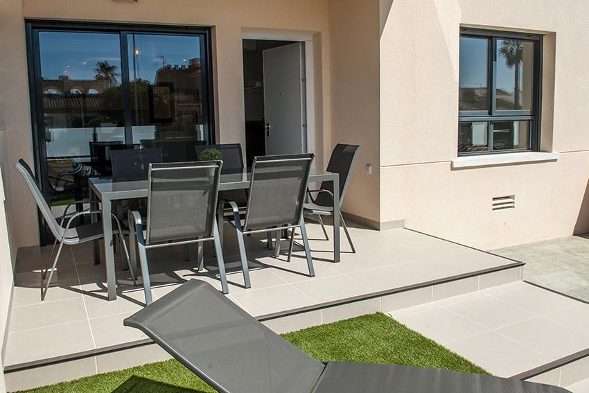 Apartamento en Venta en Pilar de la Horadada