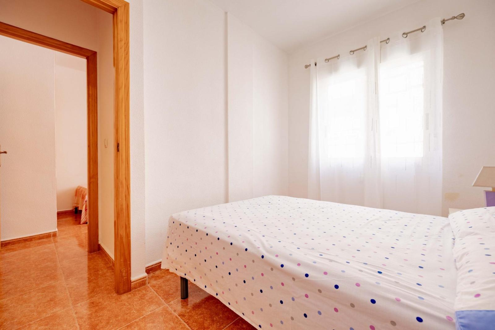 Apartamento en Venta en Torrevieja