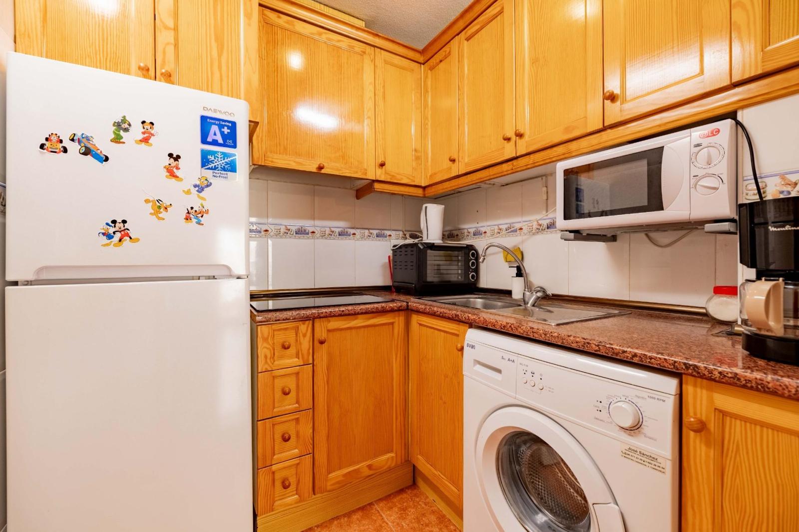 Apartamento en Venta en Torrevieja