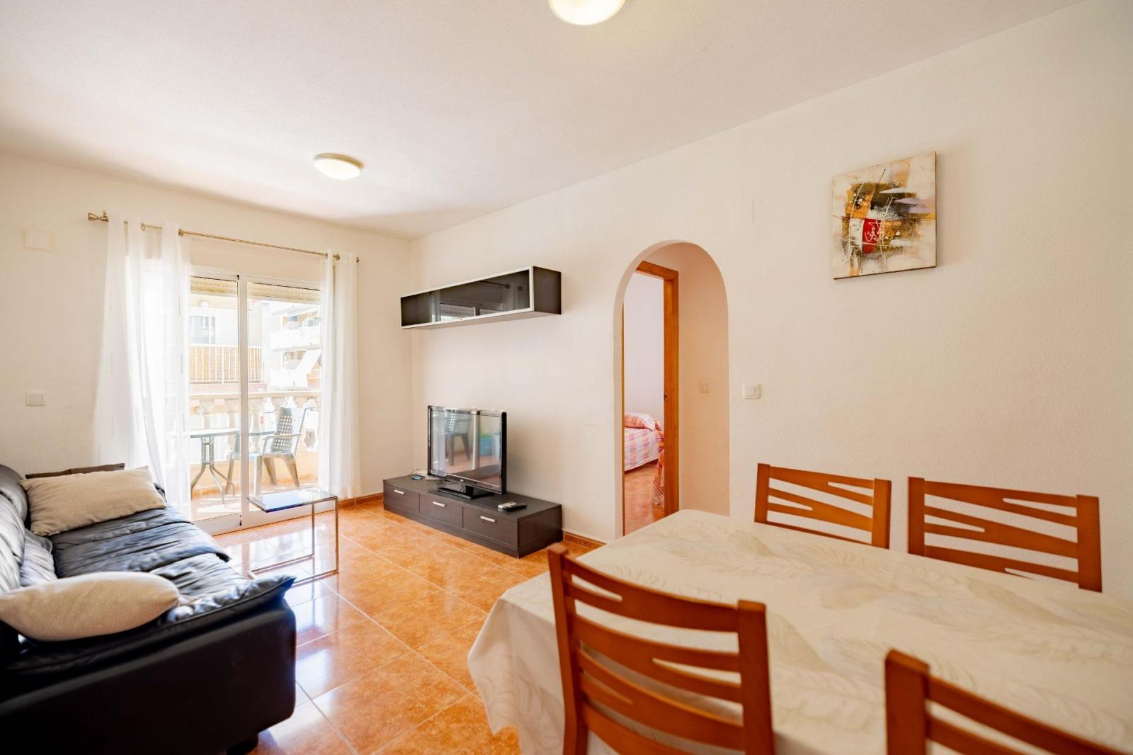Apartamento en Venta en Torrevieja