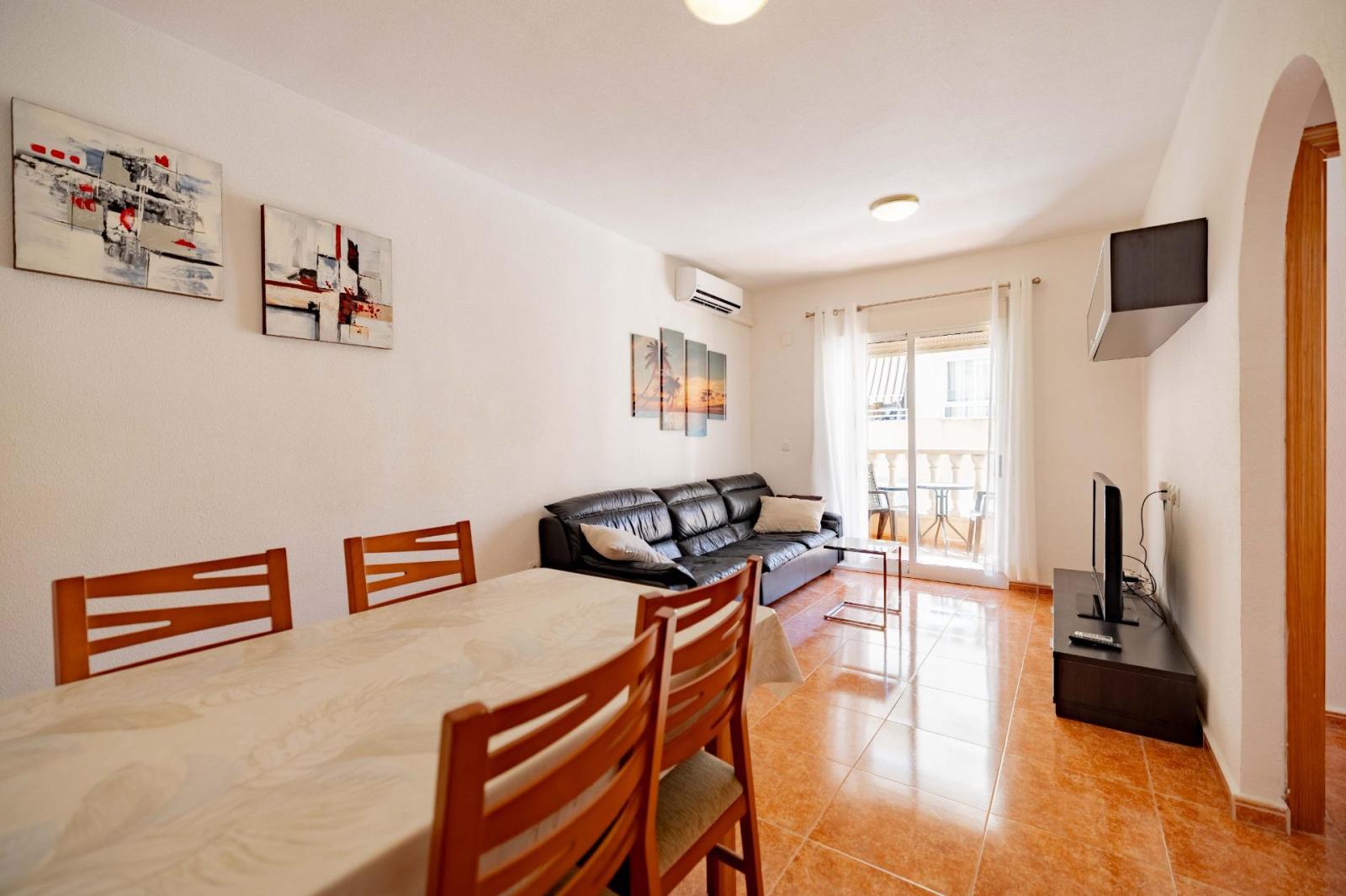 Apartamento en Venta en Torrevieja