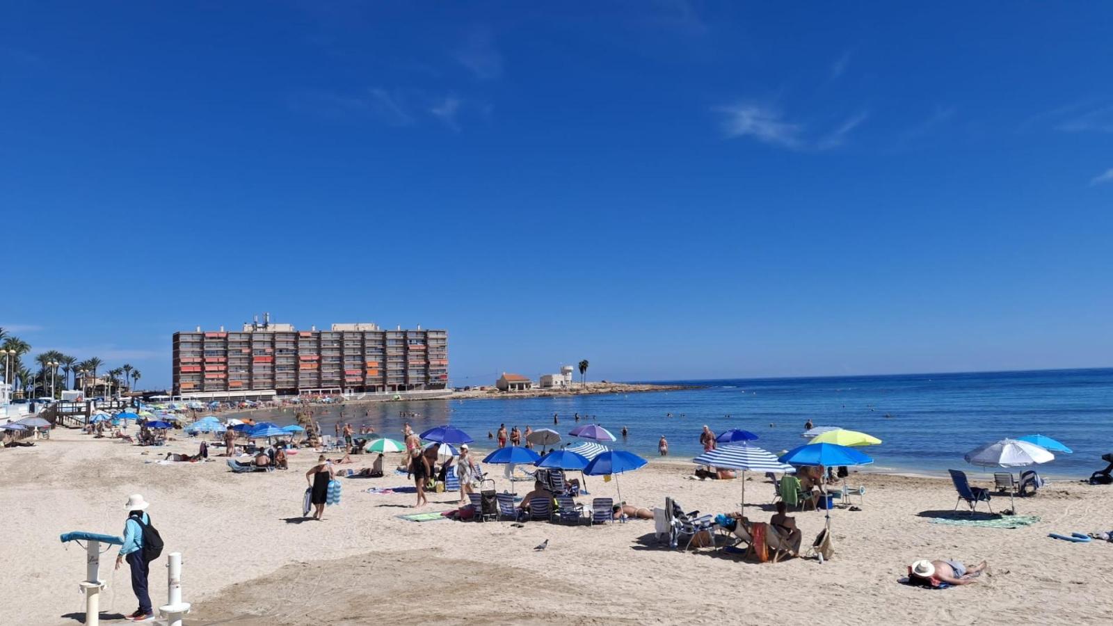 Apartamento en Venta en Torrevieja