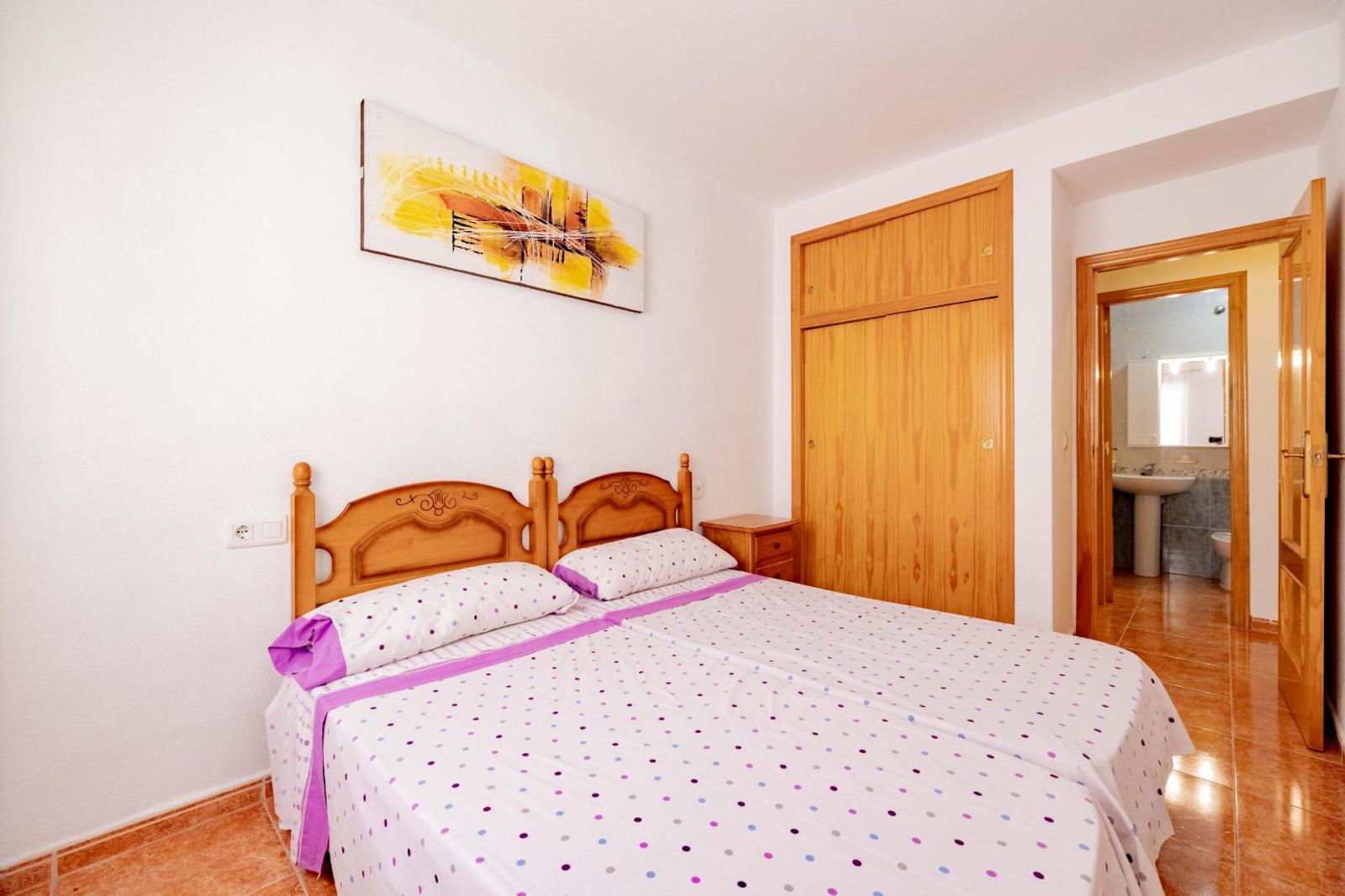 Apartamento en Venta en Torrevieja