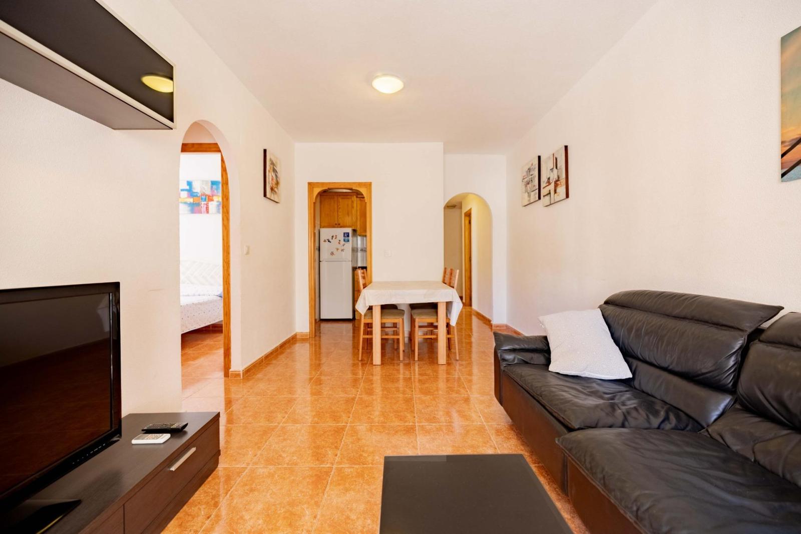 Apartamento en Venta en Torrevieja