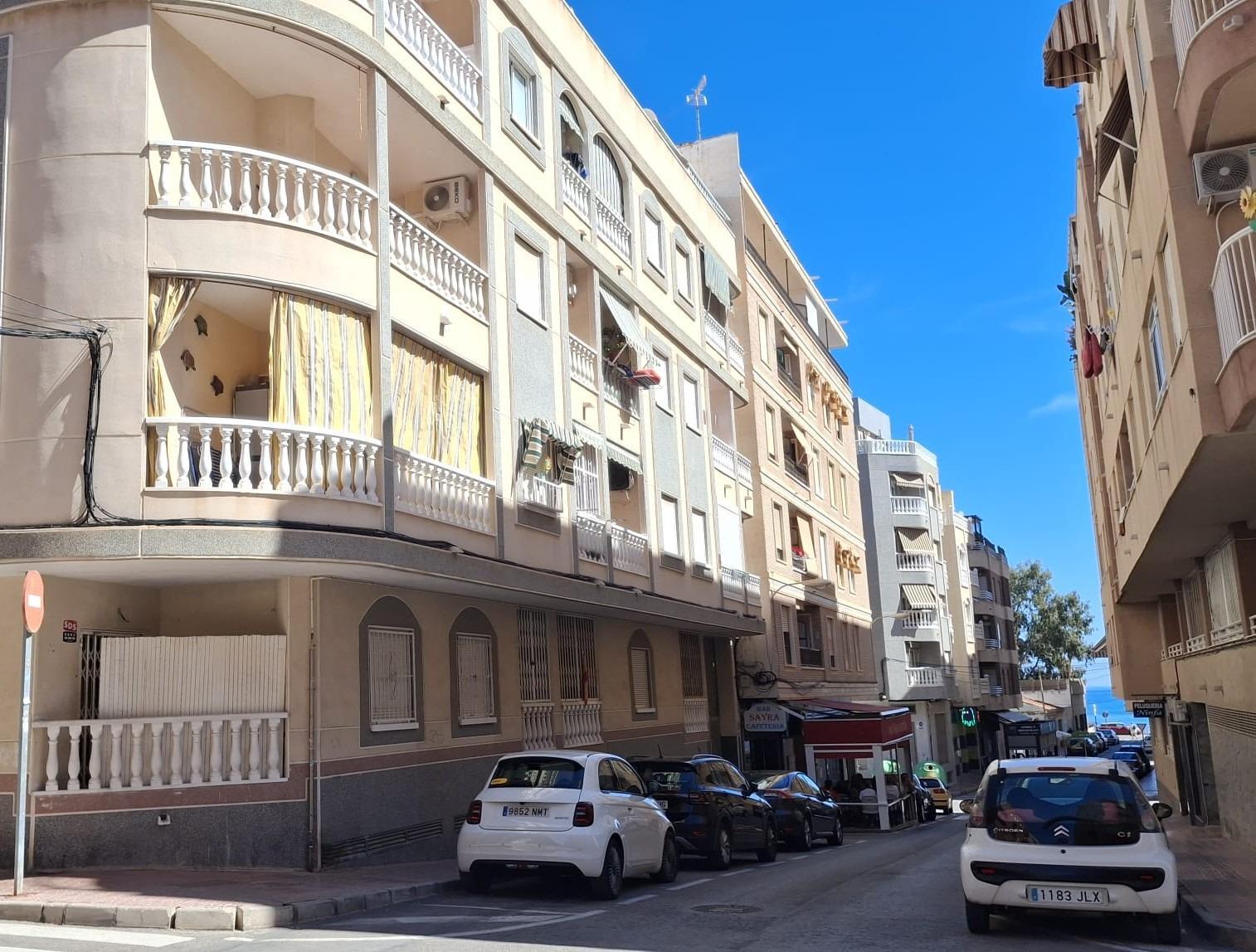 Apartamento en Venta en Torrevieja