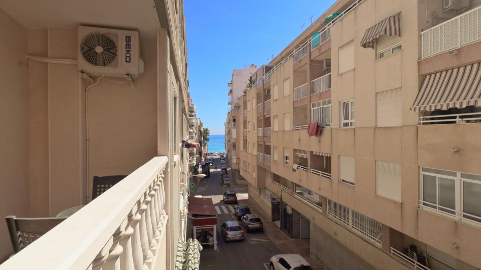 Apartamento en Venta en Torrevieja