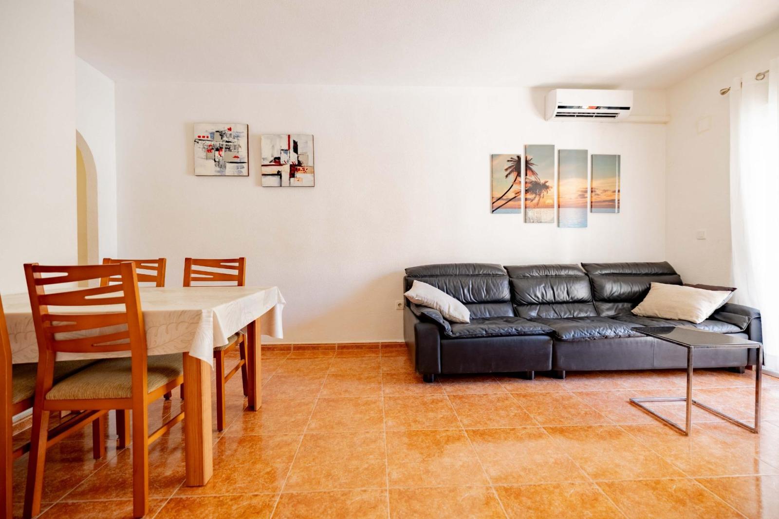 Apartamento en Venta en Torrevieja