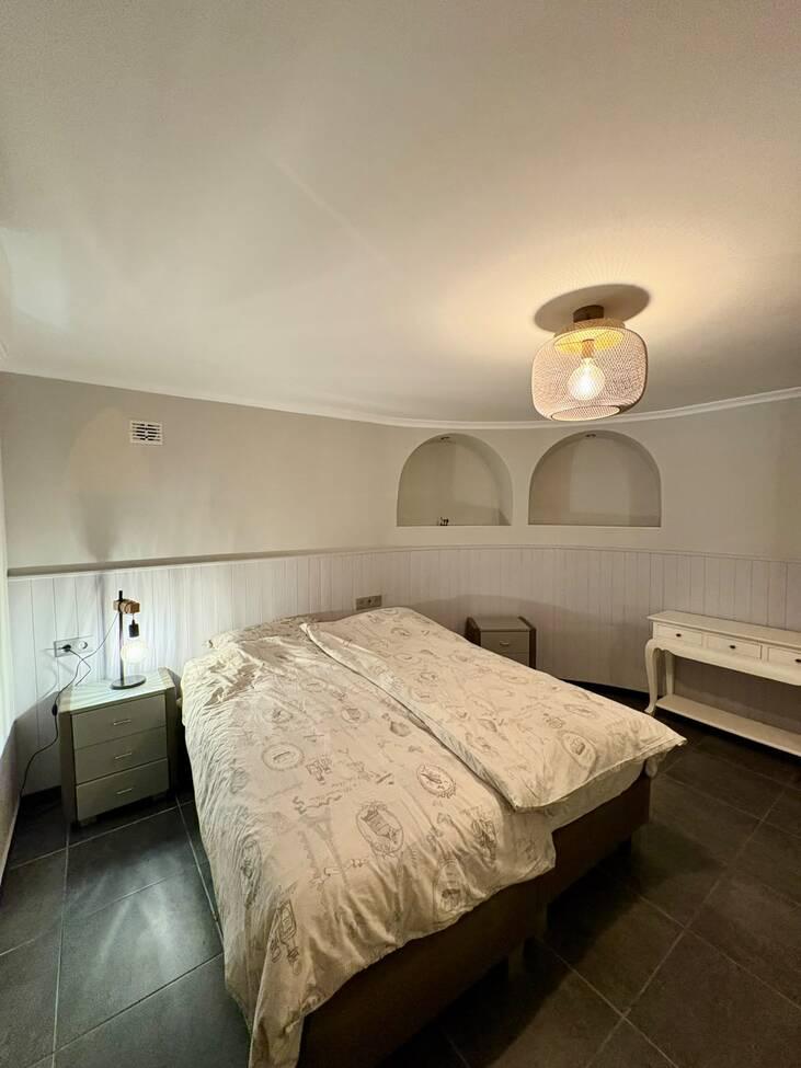 Villa en Venta en Rojales