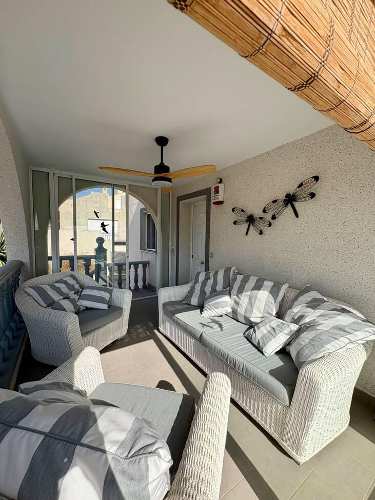 Villa en Venta en Rojales
