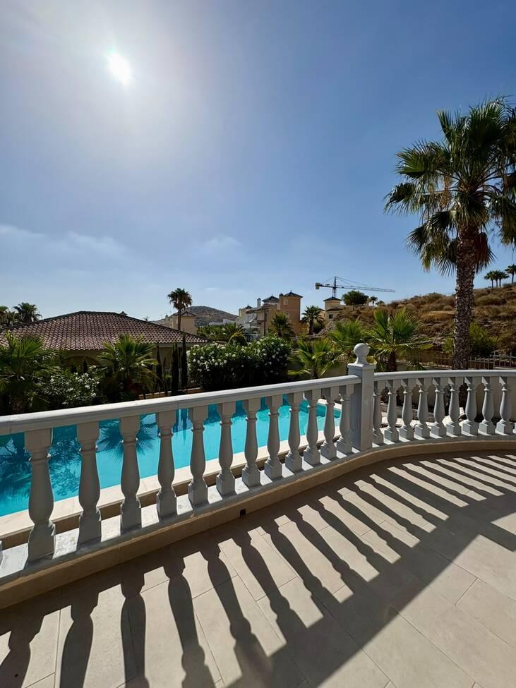 Villa en Venta en Rojales