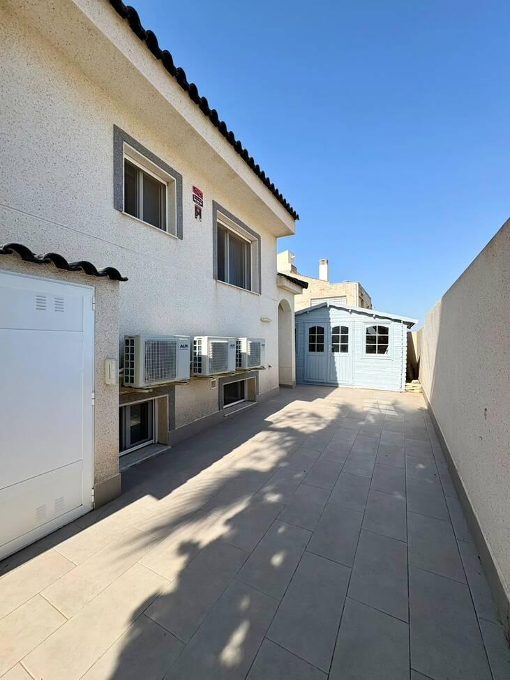 Villa en Venta en Rojales
