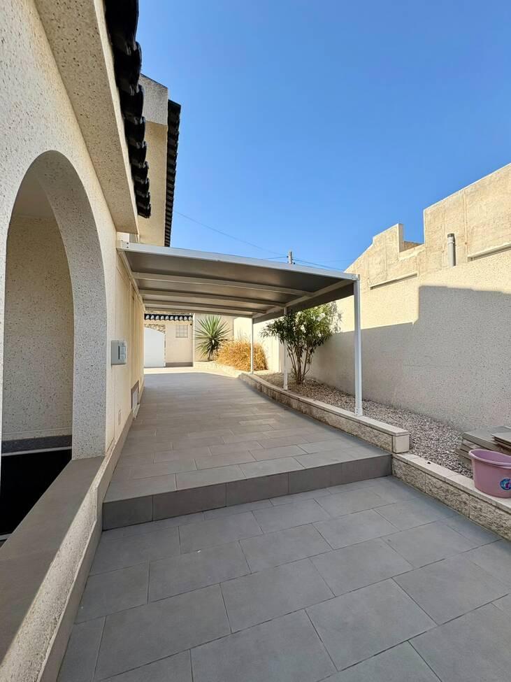 Villa en Venta en Rojales