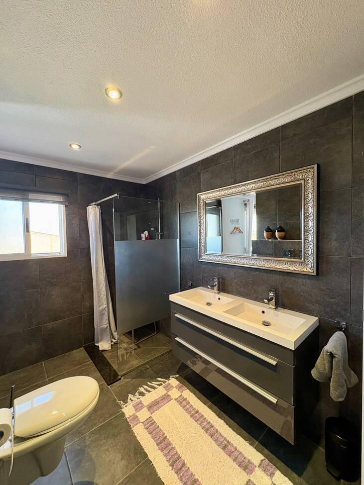Villa en Venta en Rojales
