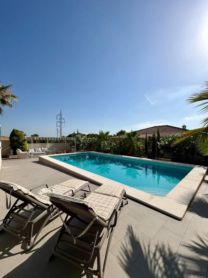 Villa en Venta en Rojales