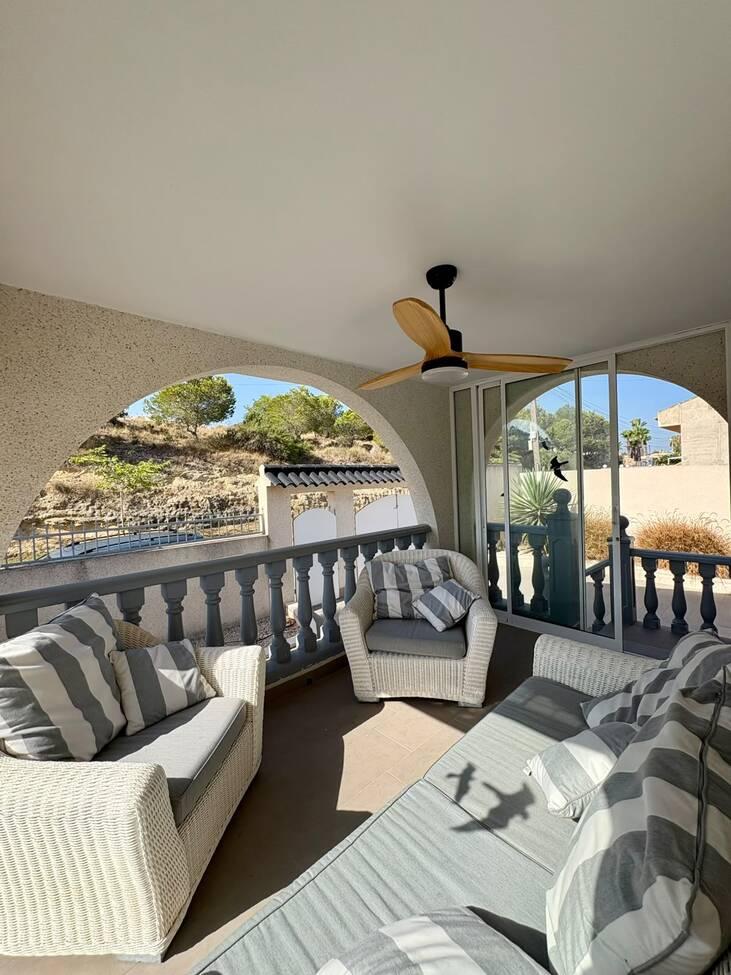 Villa en Venta en Rojales