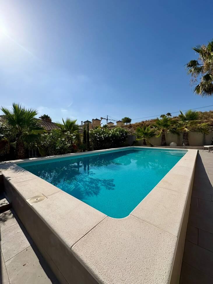 Villa en Venta en Rojales
