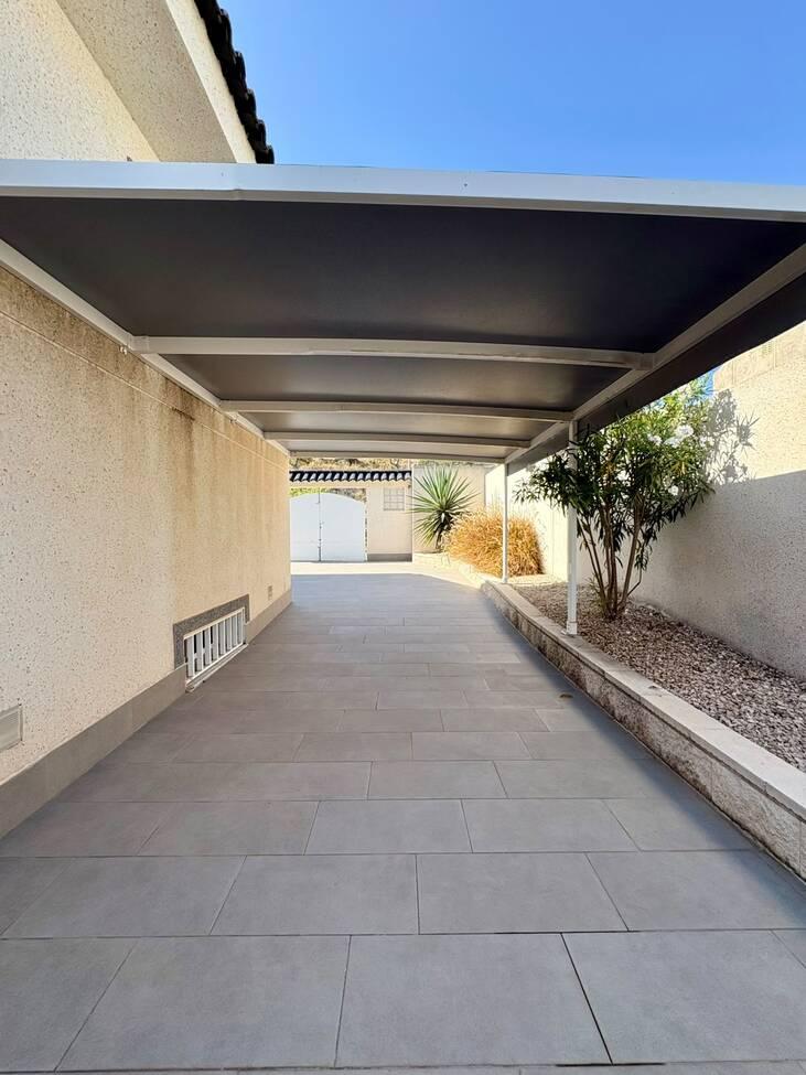 Villa en Venta en Rojales