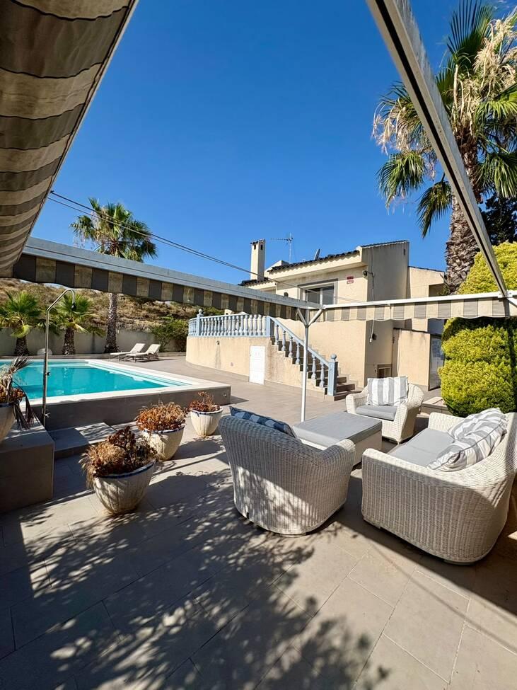 Villa en Venta en Rojales