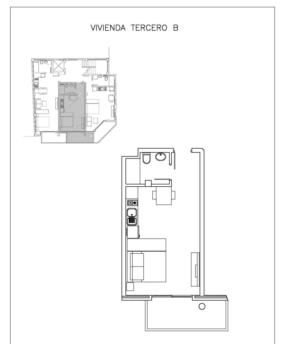 Studio for Sale in Guardamar del Segura