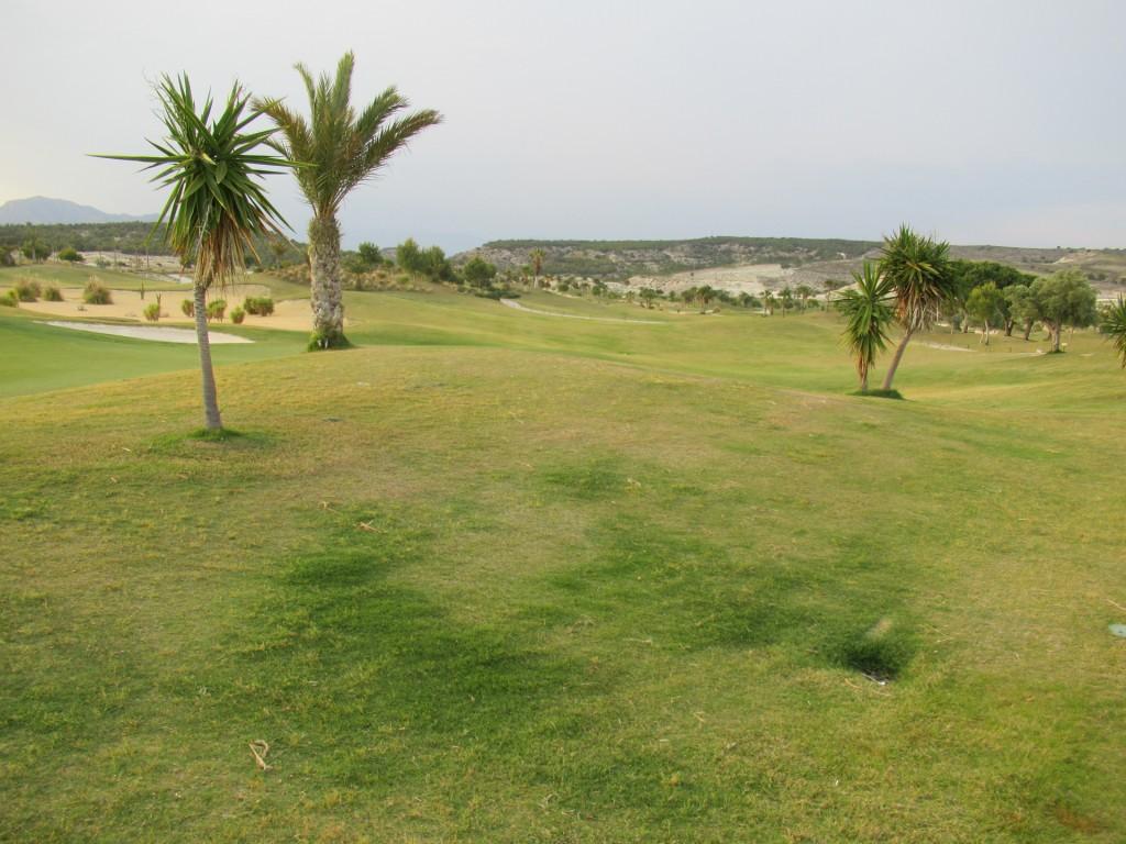 Apartamento en Venta en Orihuela