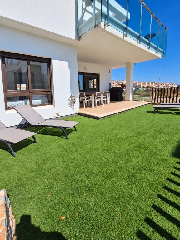 Apartamento en Venta en Orihuela