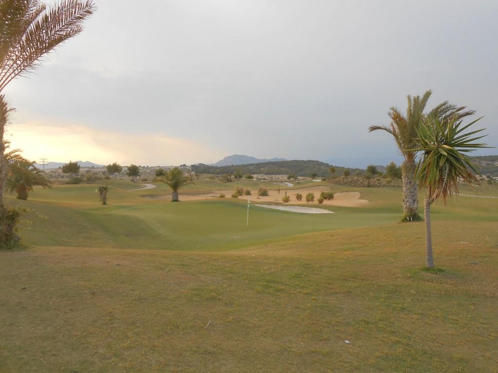 Apartamento en Venta en Orihuela