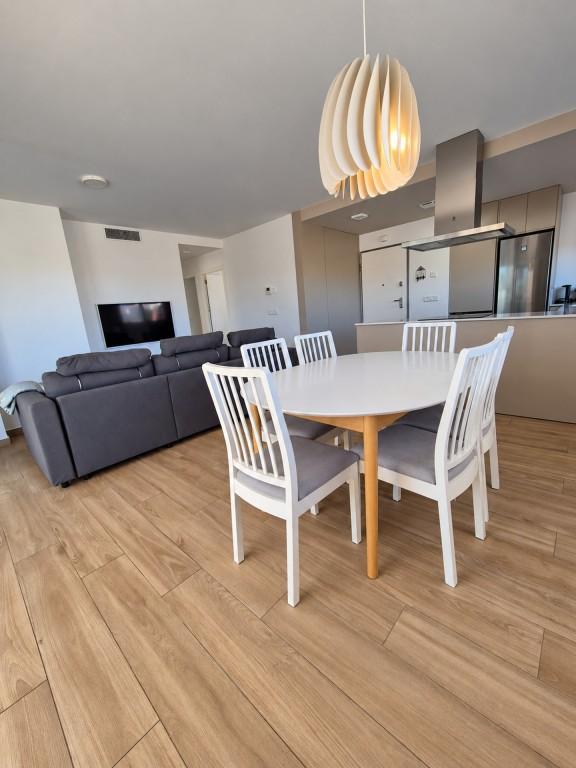 Apartamento en Venta en Orihuela