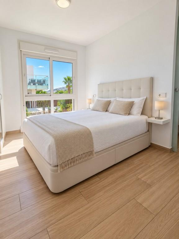 Apartamento en Venta en Orihuela