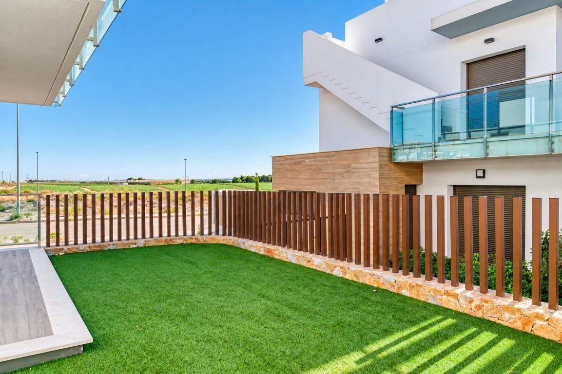 Apartamento en Venta en Orihuela