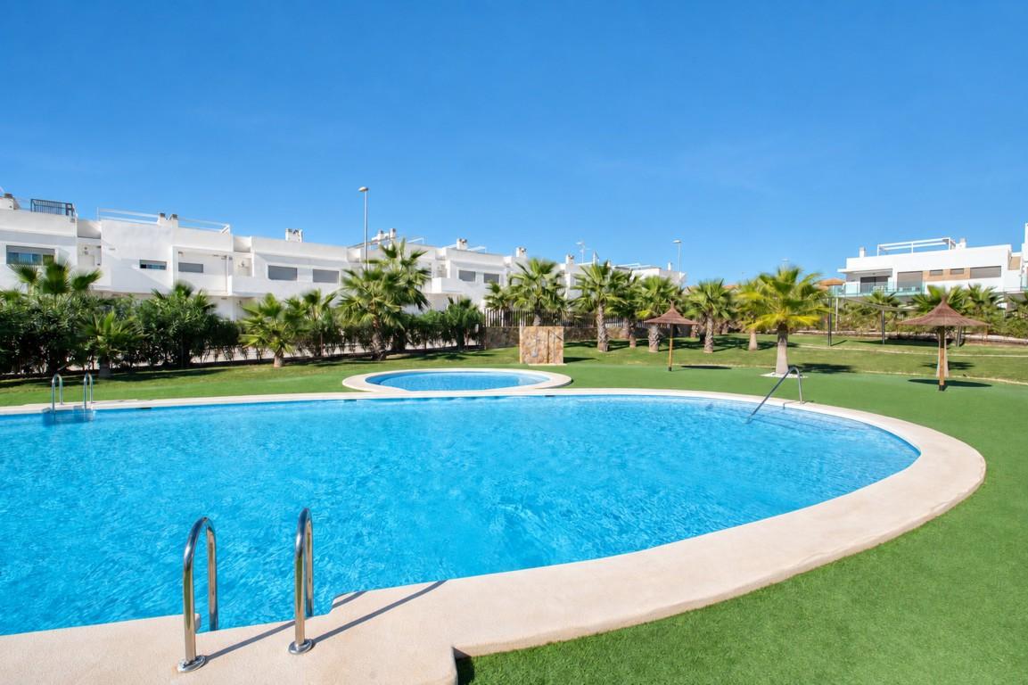 Apartamento en Venta en Orihuela