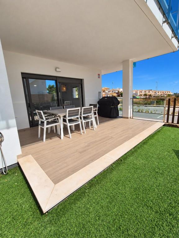 Apartamento en Venta en Orihuela