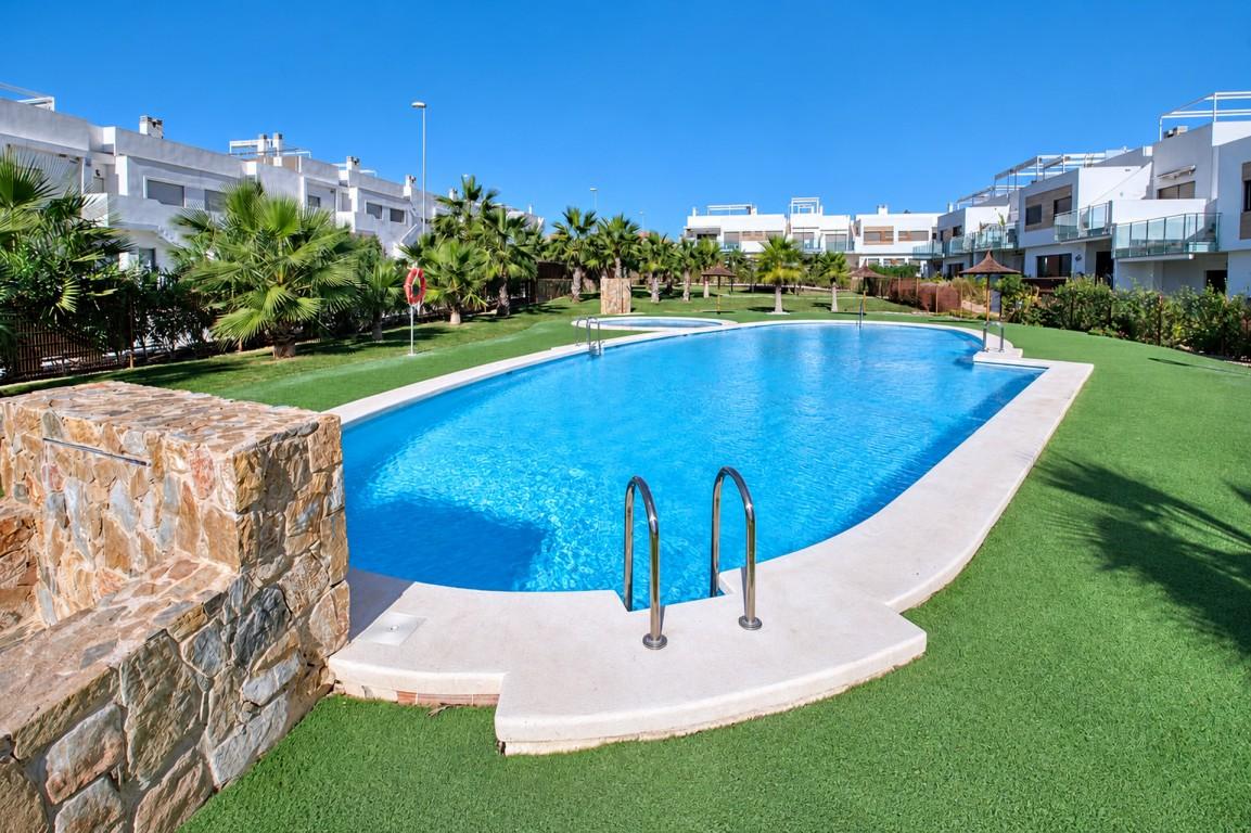 Apartamento en Venta en Orihuela