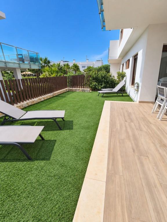 Apartamento en Venta en Orihuela